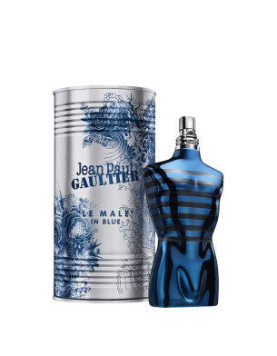 Le Male in Blue Edp